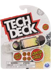 Acheter Tech Deck Conteneur Transformable Deluxe Bizak 6192 9878 -  Juguetilandia