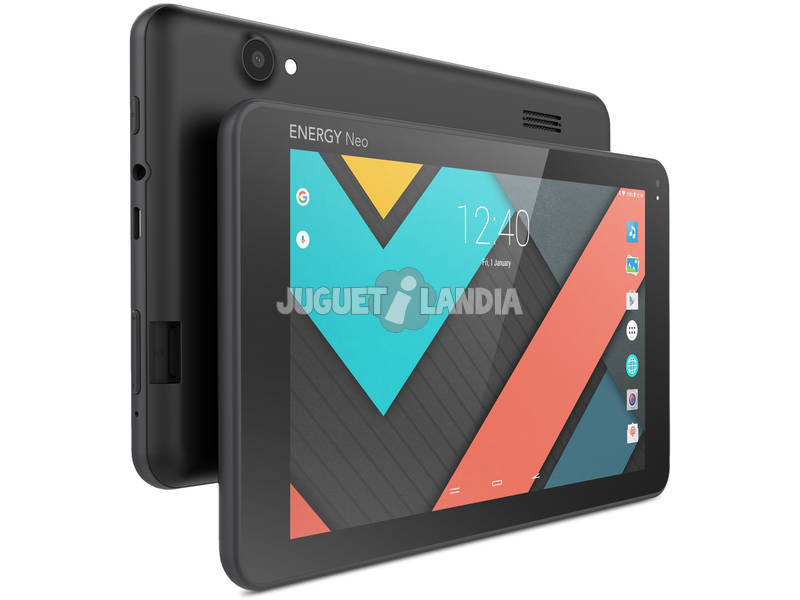  Energy Tablet 7 Neo 3 Lite 8GB