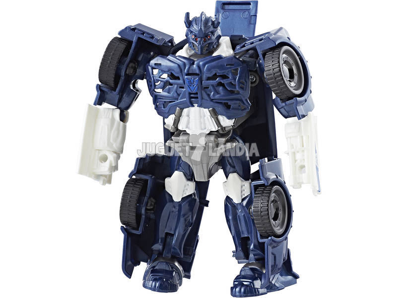 Surtido Figura Allspark 14cm Transformers 5. Hasbro C3367EU4