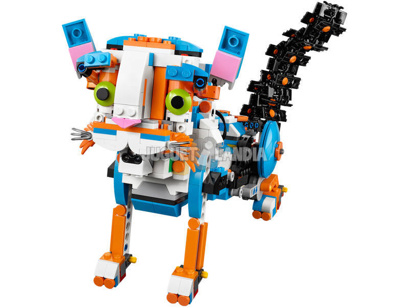 Lego Technic Box von Kreatives Werkzeug 17101