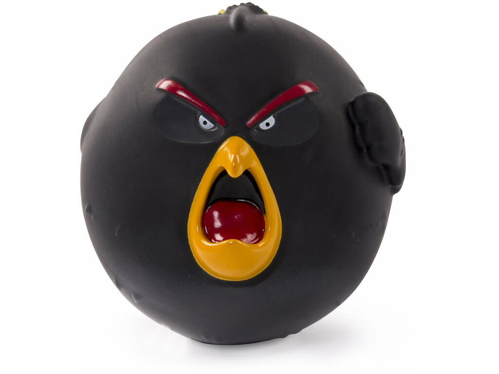 Angry Birds Gummibälle