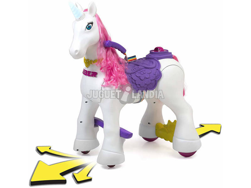 My Lovely Unicorn Famosa 800011603