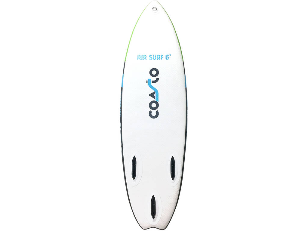 Tabla Paddle Surf Hinchable Coasto Air Surf 6 Poolstar PB-CAIRS6A