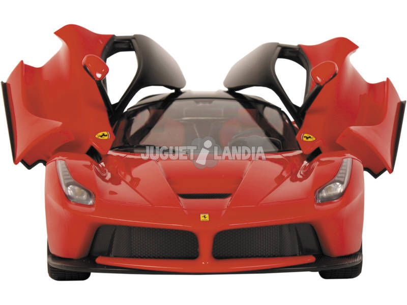 Funksteuerung 1:14 Ferrari LaFerrari Rot