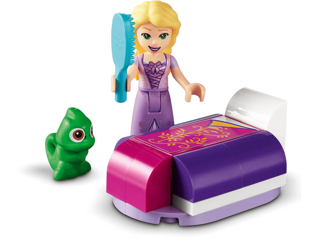 Lego Girls Disney Princess Rapunzel Turm 43187