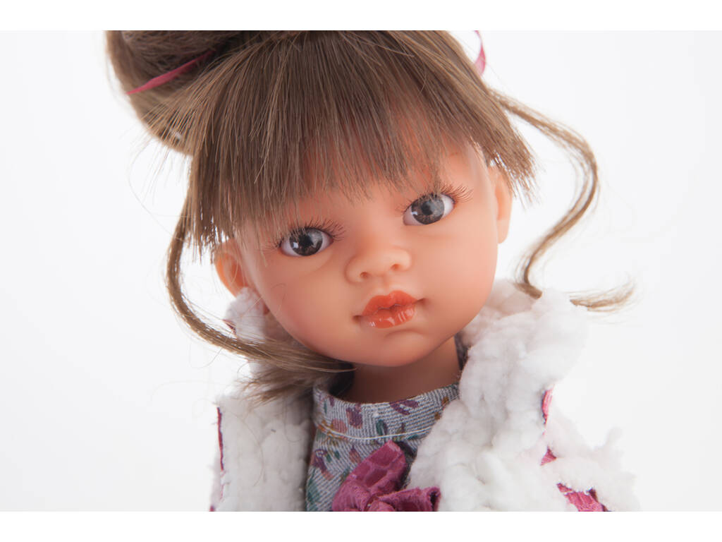 Emily Puppe Moderne Jacke 33 cm. Antonio Juan 25195