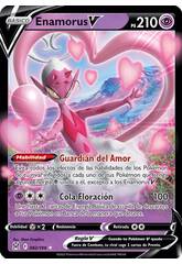 Pokémon TCG Caixa de Treinador Elite Espada y Escudo Origem Perdida Bandai  PC50283 - Juguetilandia