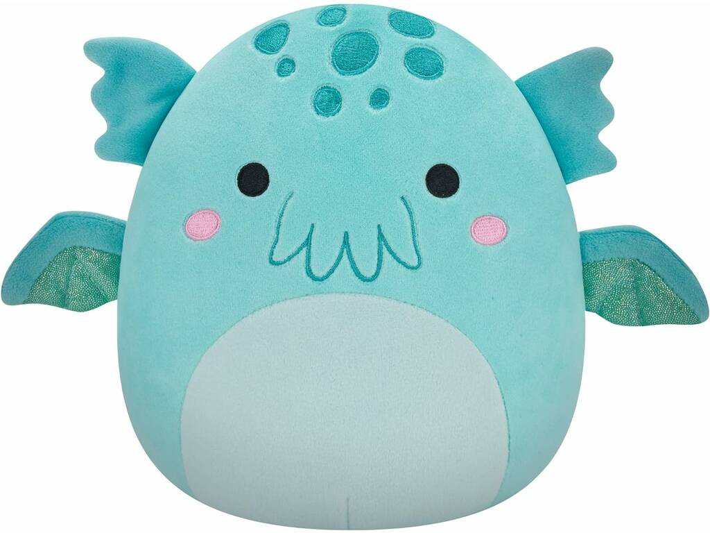 Squishmallows Plüsch 20 cm. Spielzeugpartner SQCR04068