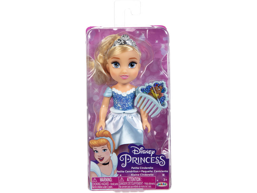Jakks Pacific Disney Princess My Friend Aurora au meilleur prix