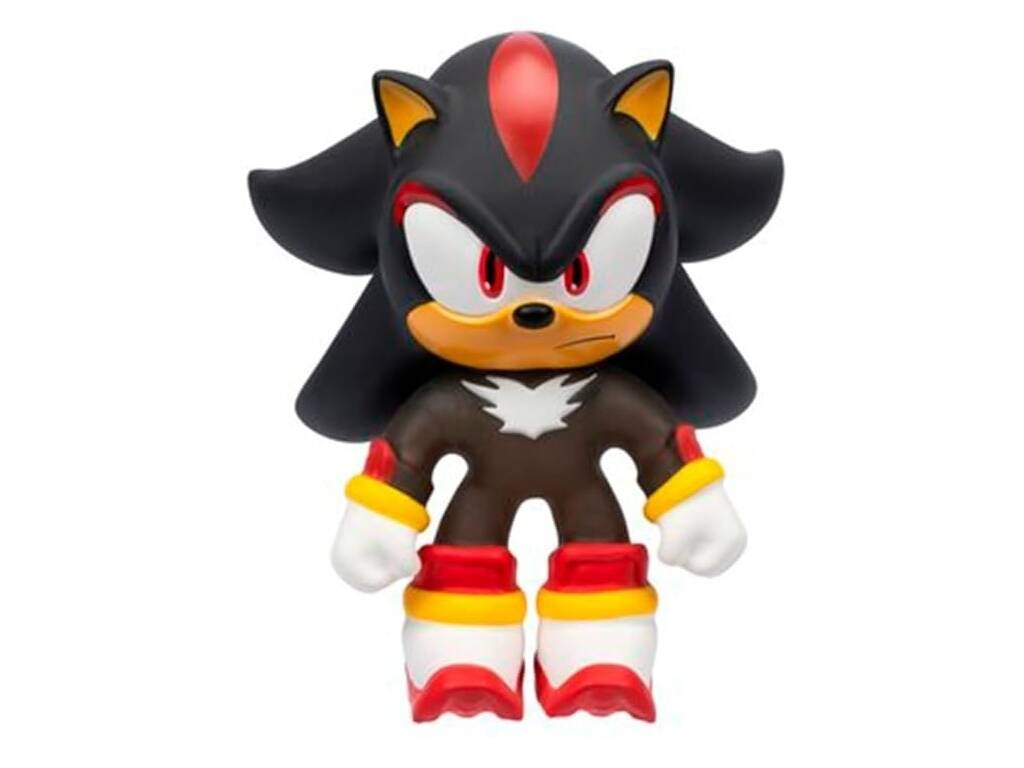 Heroes Of Goo Jit Zu Figurine Sonic The Hedgehog Bandai CO42744