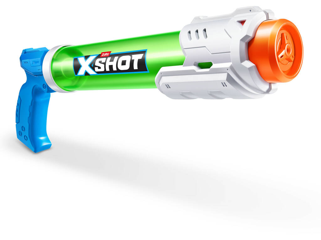 X-Shot Lanzador de Agua Tube Blaster Zuru 11850UQ1