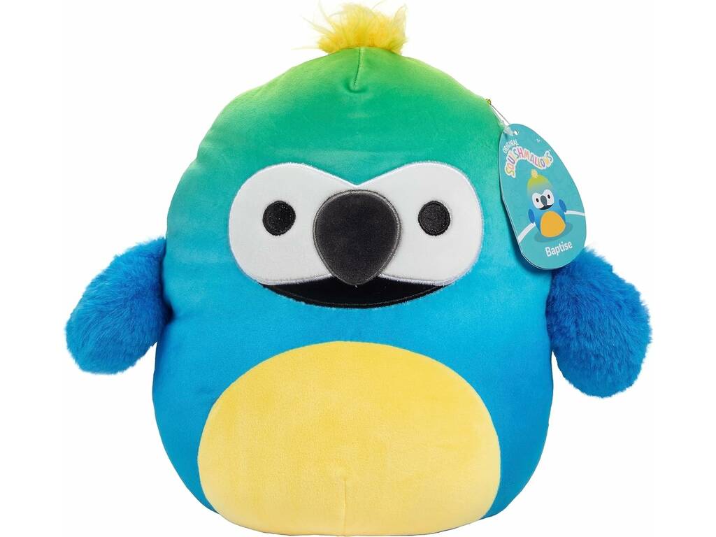 Peluche Squishmallows 20 cm Jazwares SQCR04116