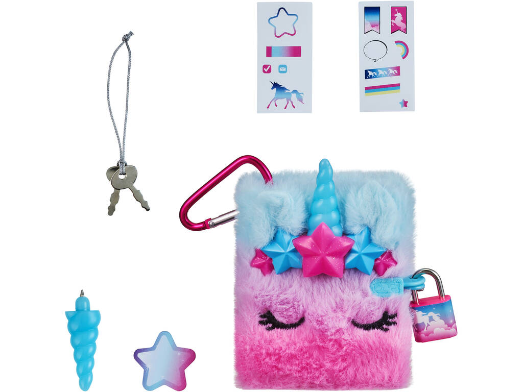 Real Littles Mini Diari Segreti Serie 3 di Kids Licensing 265