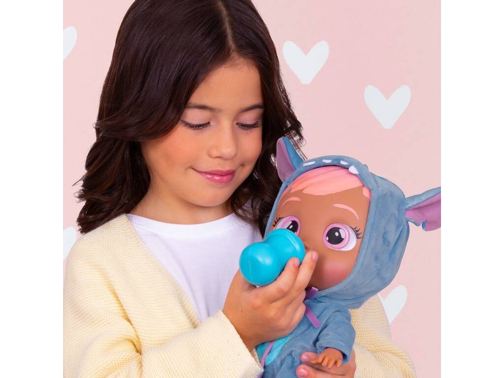 Bebés Chorões Stitch IMC Toys 922235