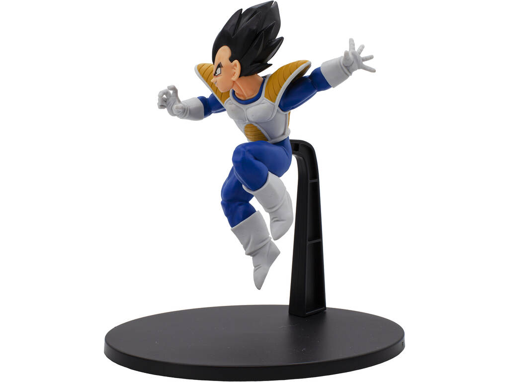 Dragon Ball Z Match Makers Figur Vegeta von Banpresto BP88981P