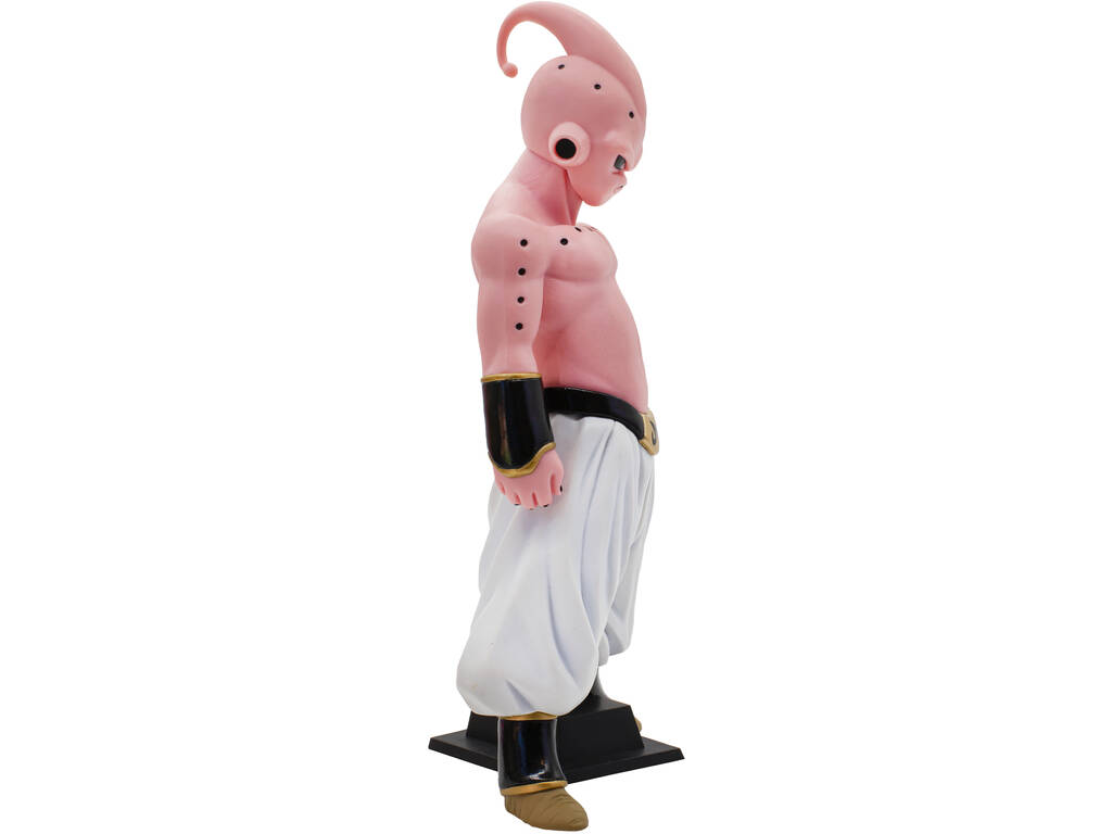 Dragon Ball Z Solid Edge Works Figur Majin Buu Banpresto BP89108P