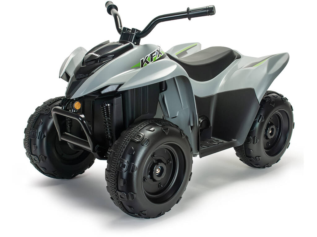 Quad Kawasaki KFX90 6V