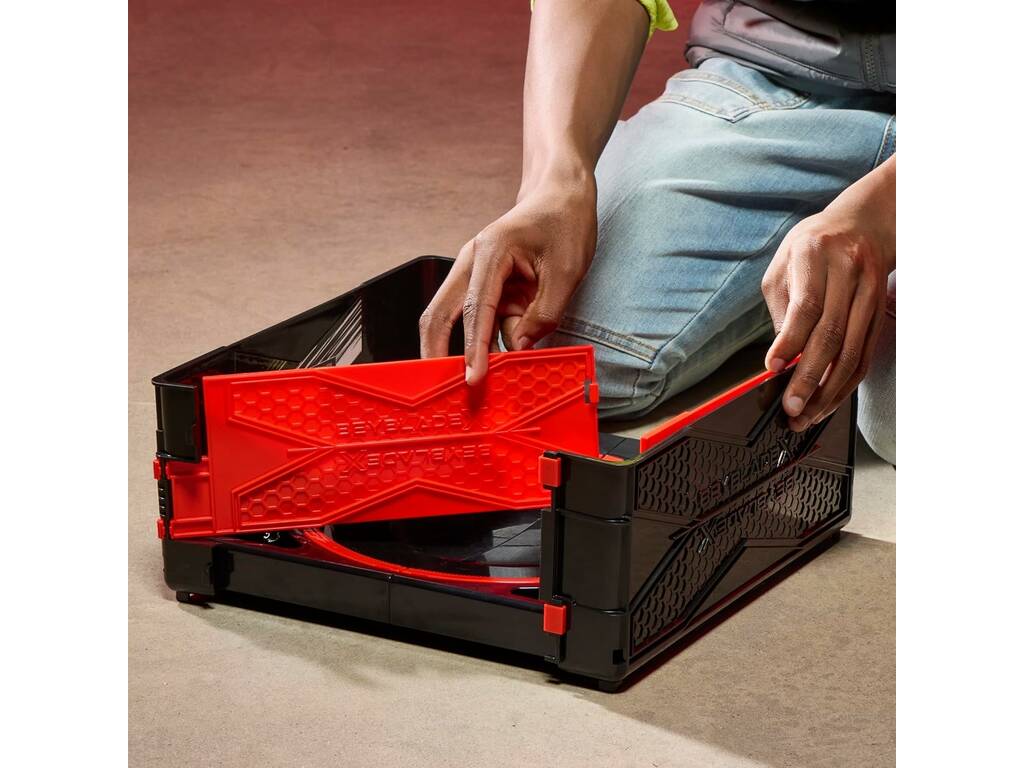 Beyblade X Beystadium Portable