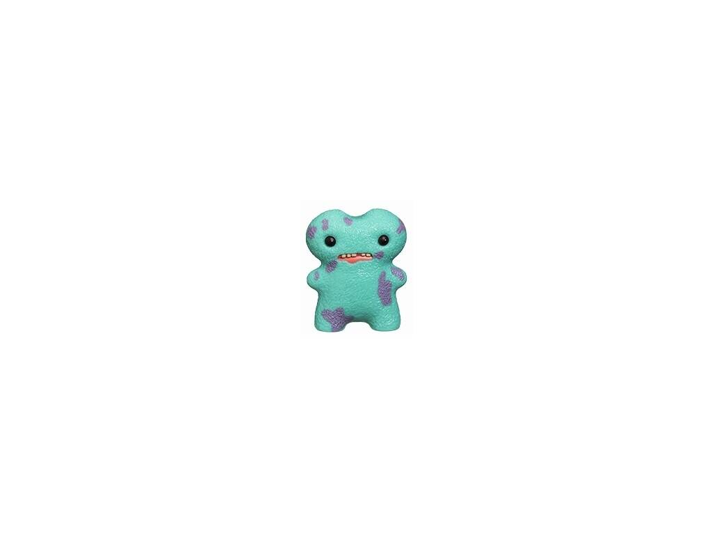 Fuggler Figura Colecionável de 7 cm