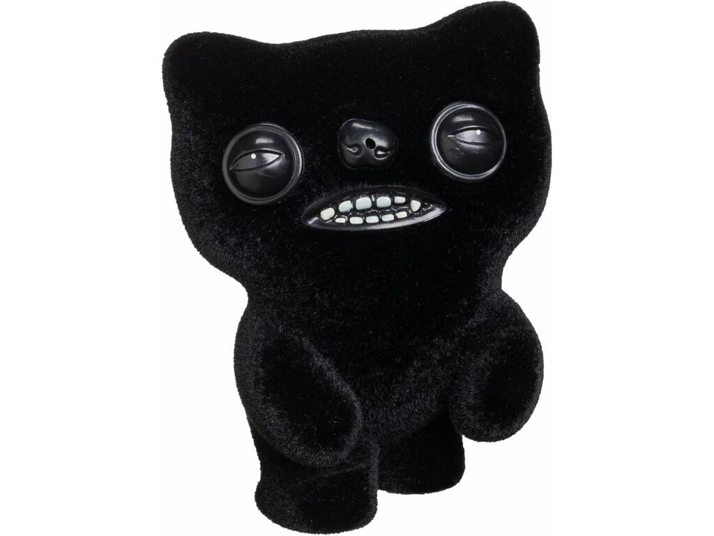 Fuggler 9 cm Figurine péteuse de pets
