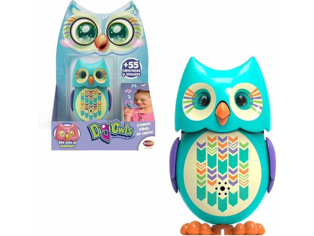 DigiOwl