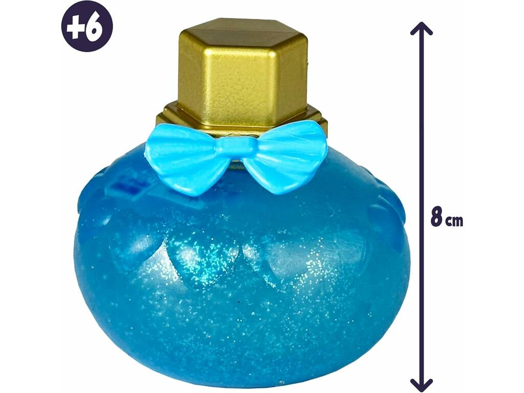 Potion magique du chaudron du sorcier