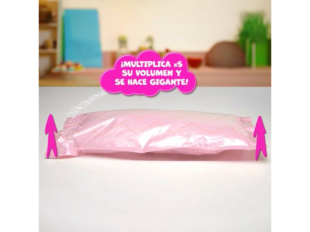 Bubble Pops Série 1 34 cm