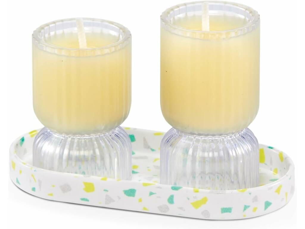 MiniVerse Pack Make It Mini Spa avec plus de 40 pièces