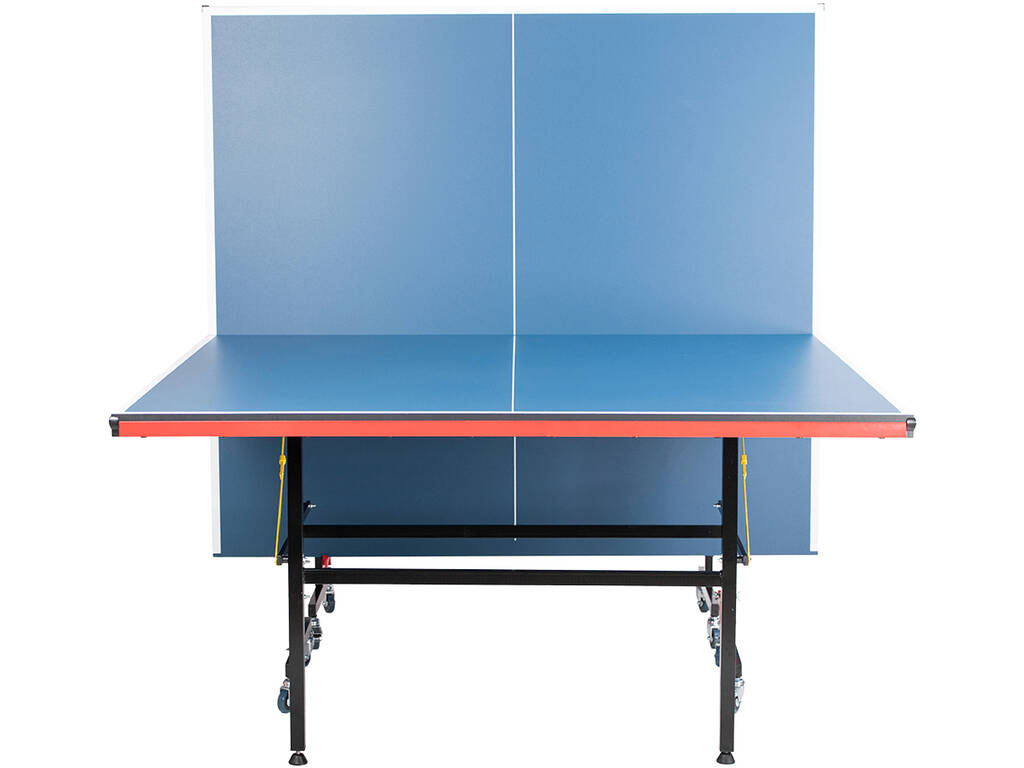 Table de ping-pong d'intérieur de 274x152x76 cm
