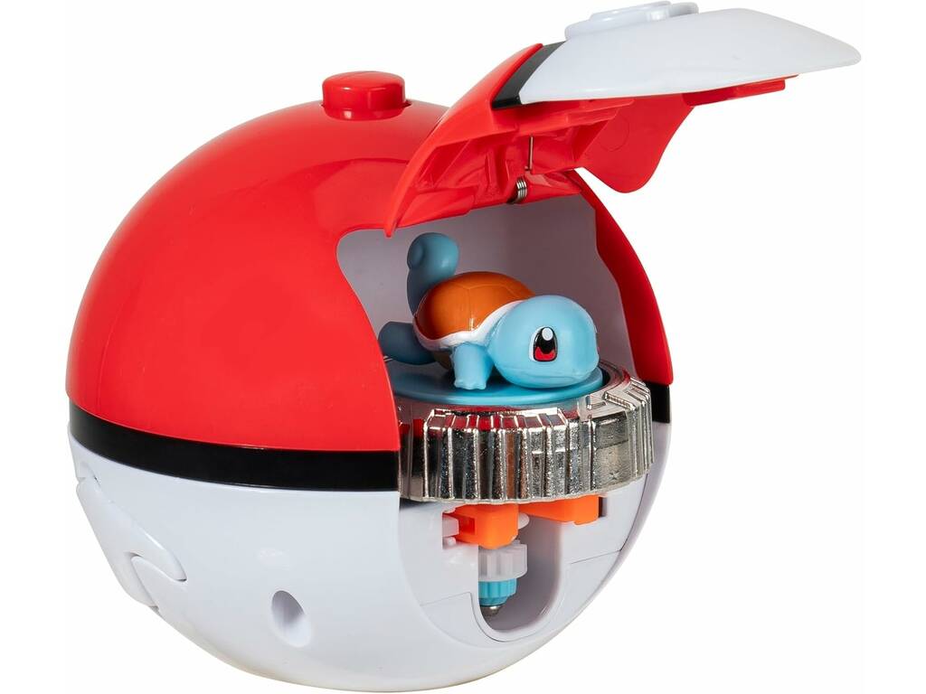 Paquet de rouleaux de Pokémon Bataille