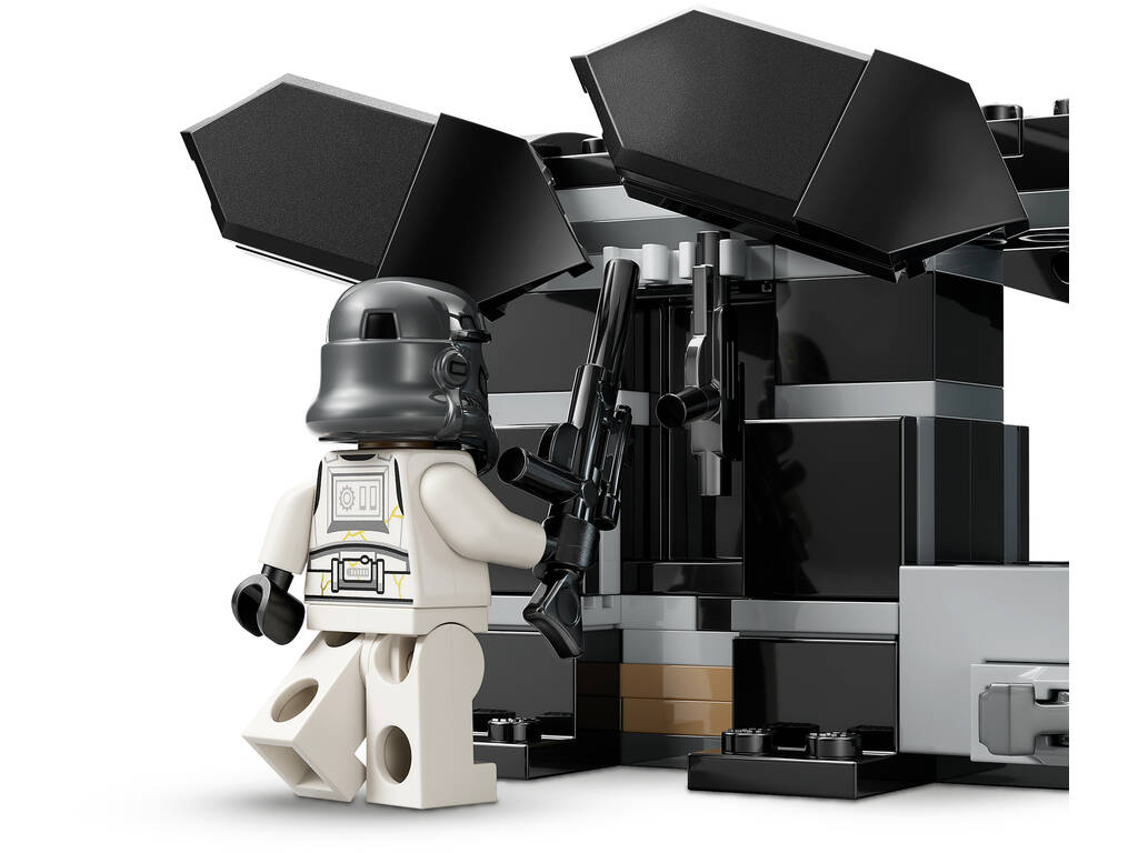 Lego Star Wars Pack de Combate: Soldado da Morte e Soldado da Noite