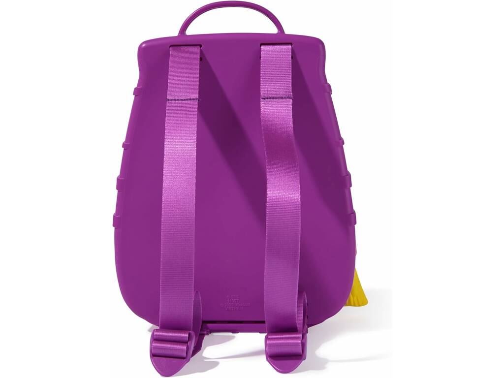 Sac à dos Dora My Adventure avec accessoires