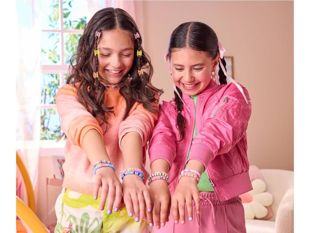 Cool Maker Atelier de bracelets