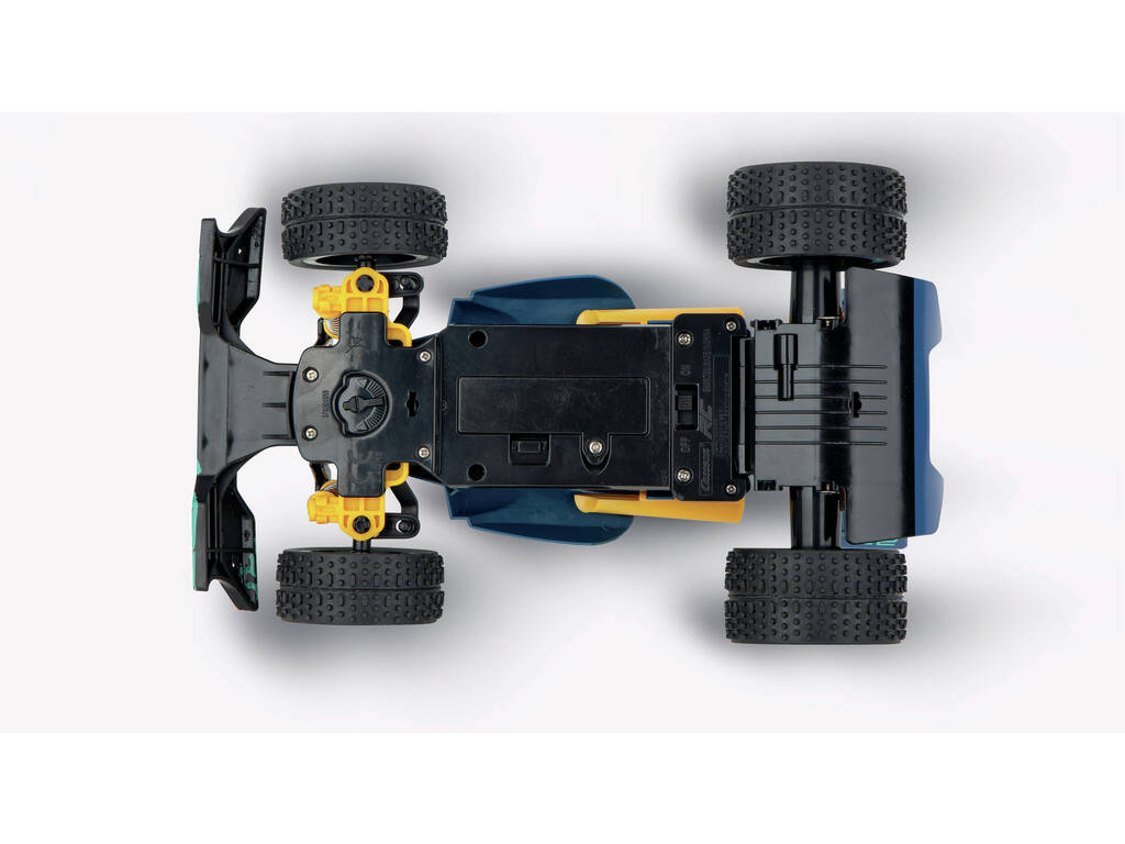 Radio Control 1:20 Carrera Factory Racing 21