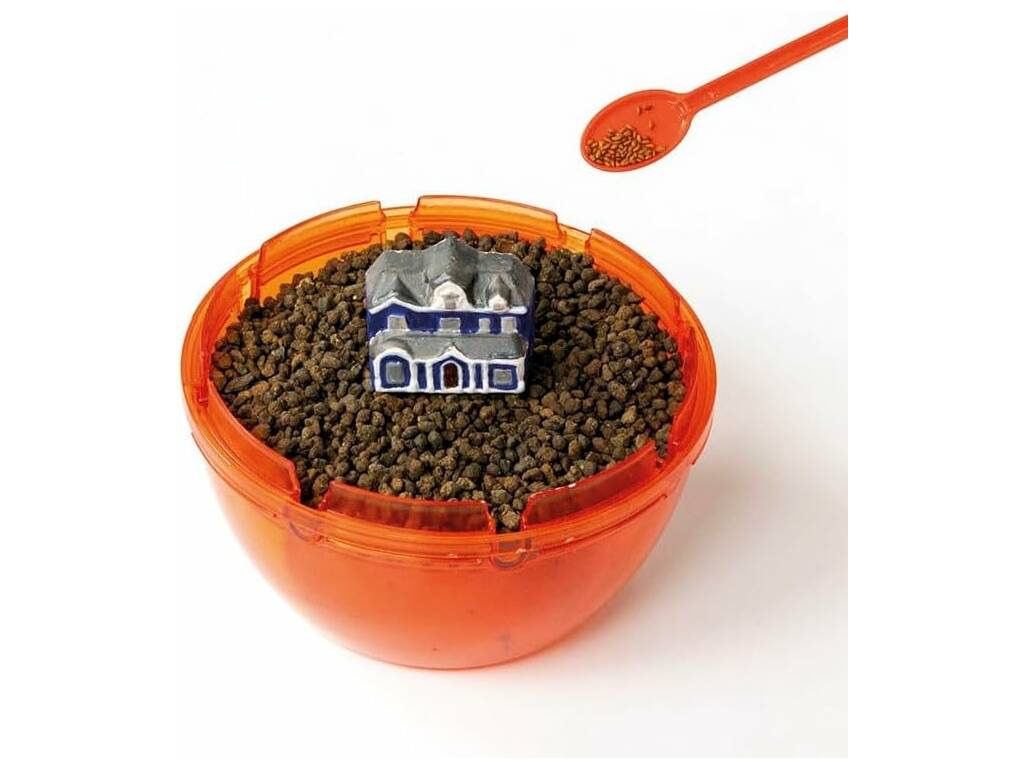 Puzzle 3D NY Skyline Panorama