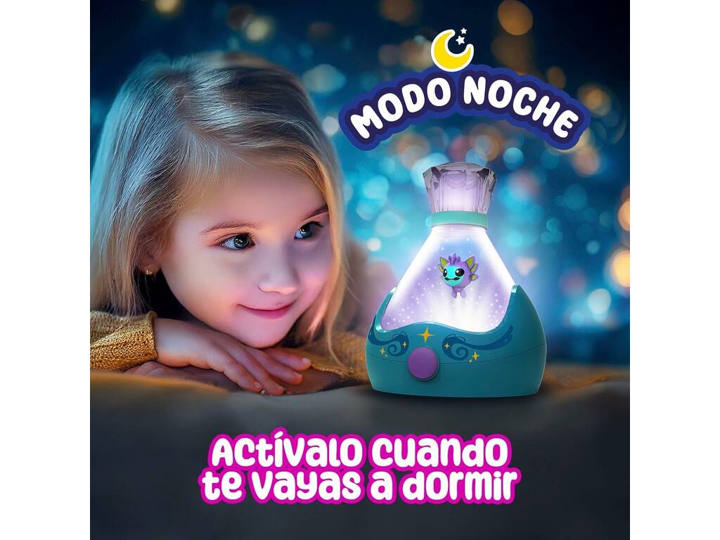 Fizzy Pets Mascotte magique