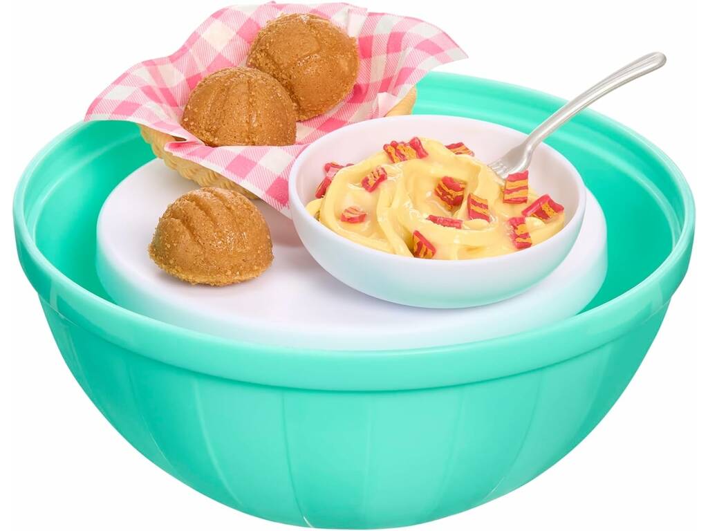 MiniVerse Make It Mini From Scratch Série 2