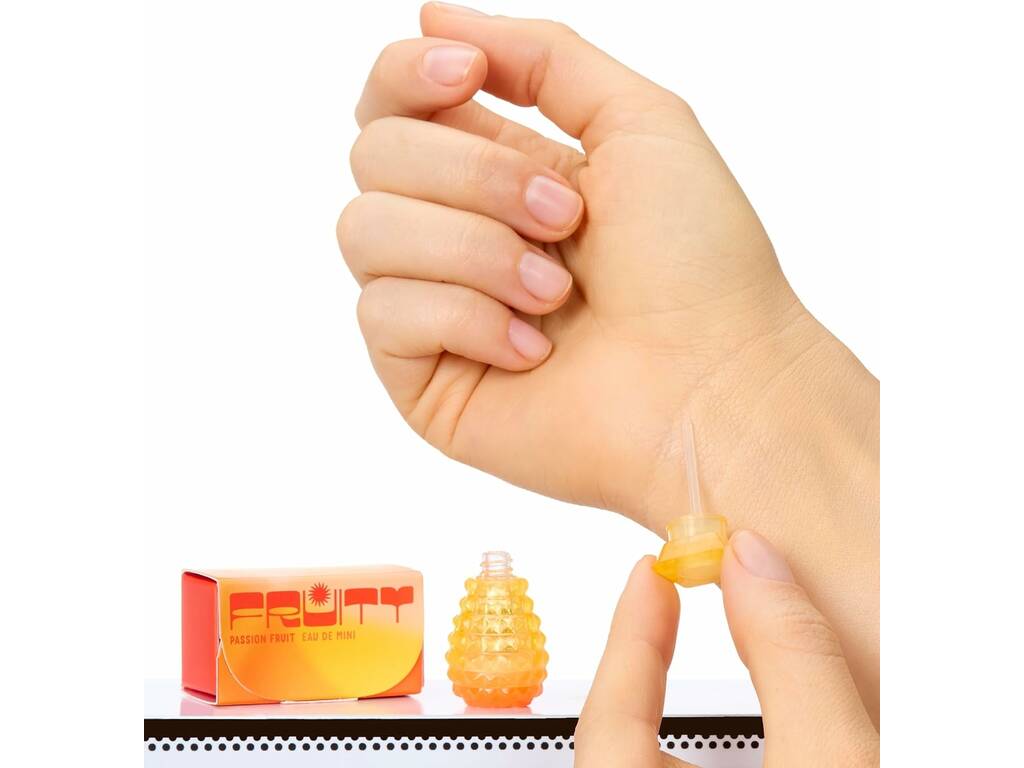 MiniVerse Make It Mini Parfums Série 1