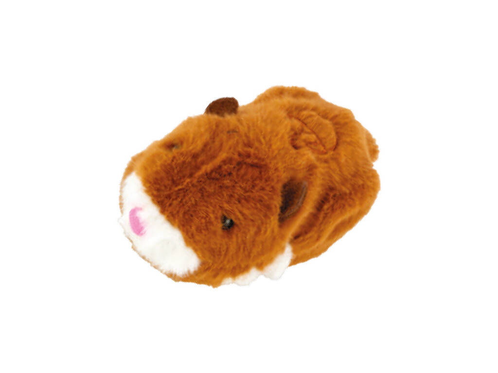 Zhu Zhu Pets Hámster