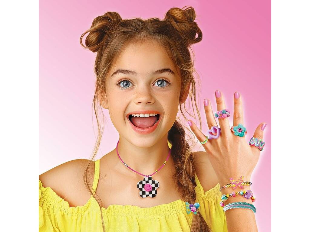Style4Ever Taller de Joyería Magic Clay