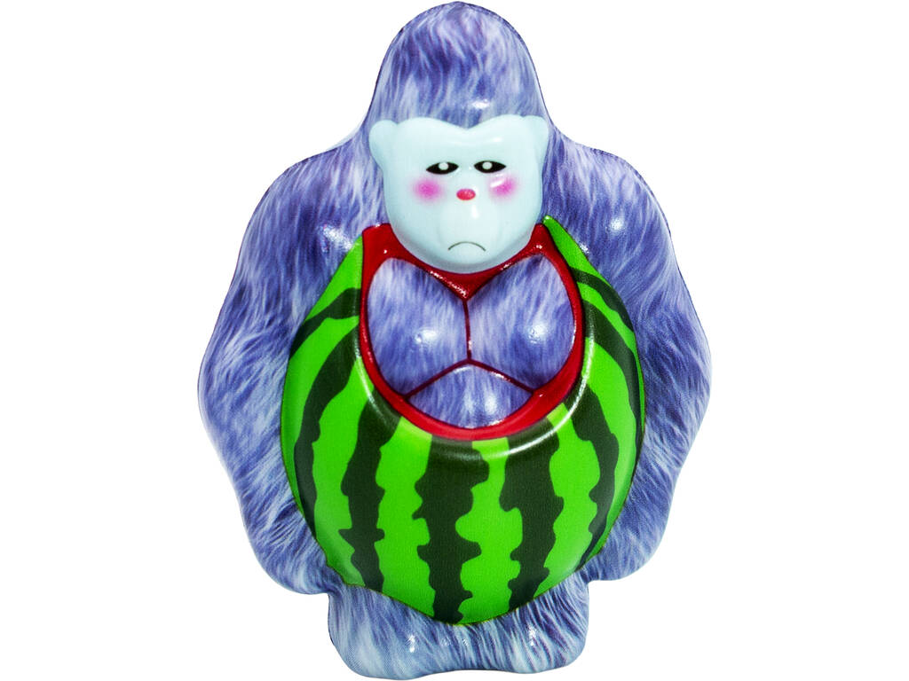  Figura de Brainrot italiano de 11 cm 