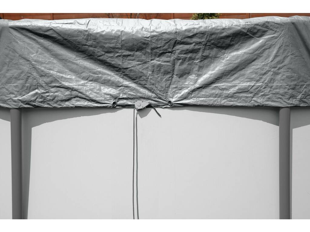 Cubierta Premium para Piscina de 366 cm Bestway 58949