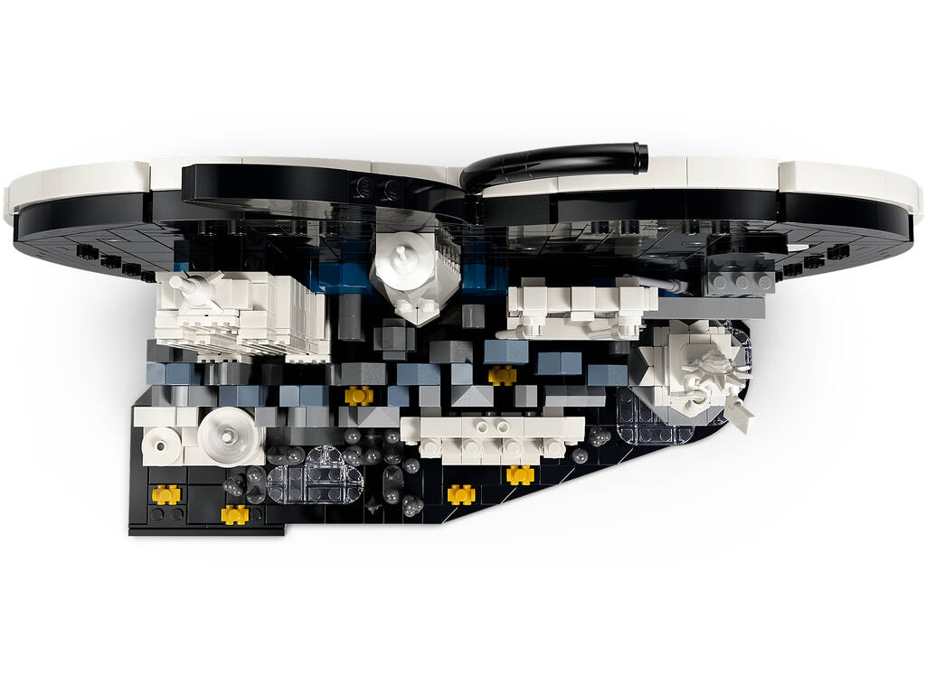 Lego Architecture Ciudad de Nueva York: La Gran Manzana