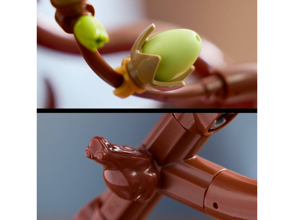 Lego Botanicals Ramas de Magnolia
