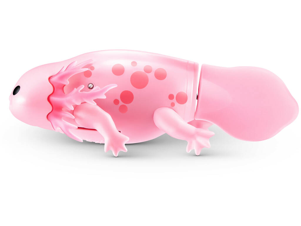 Zuru Pets Alive Swimming Axolotls Nageurs