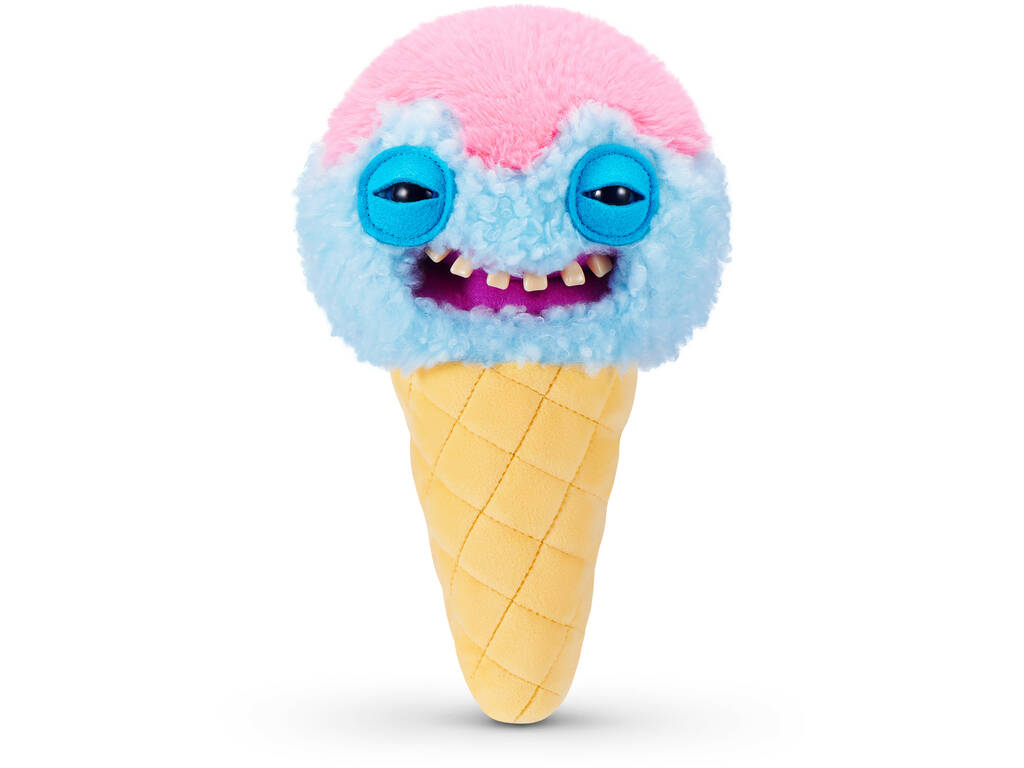 Fuggalicious S1 Peluche Fast Food 22 cm