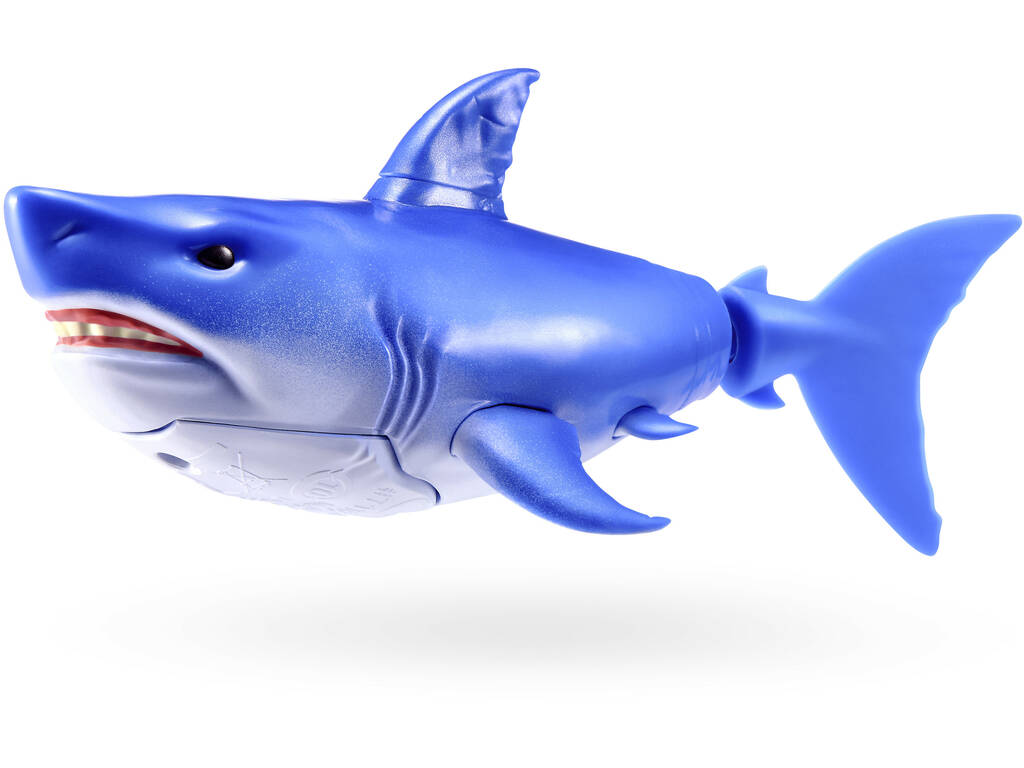 Zuru Robo Alive Robo Shark