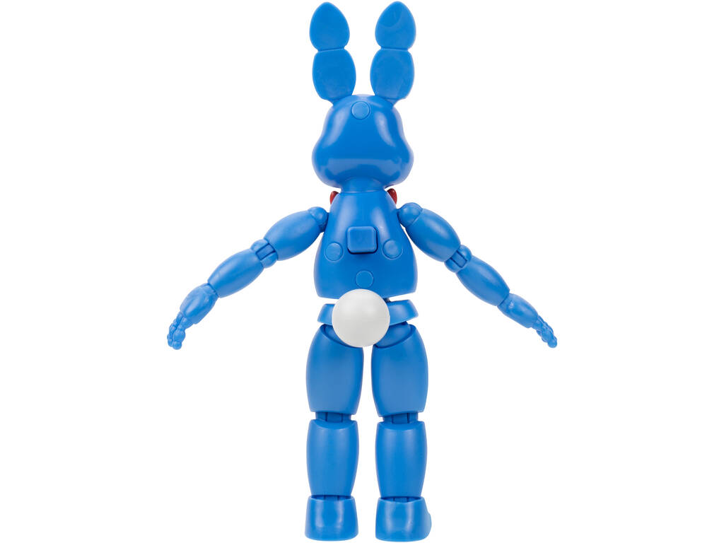 Five Nights at Freddy’s Schrecksprung-Actionfigur 14 cm