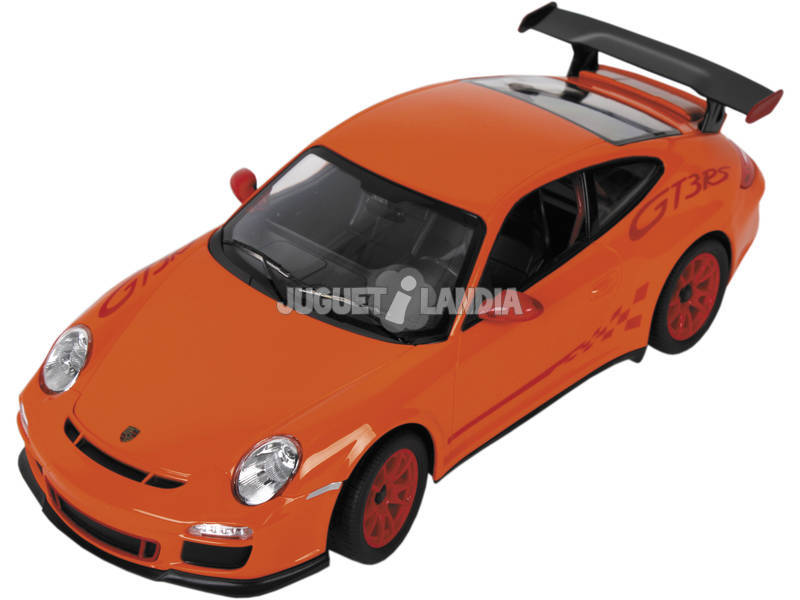 Automobile Telecomandato 1:14 Porsche GT3 Rastar 42800
