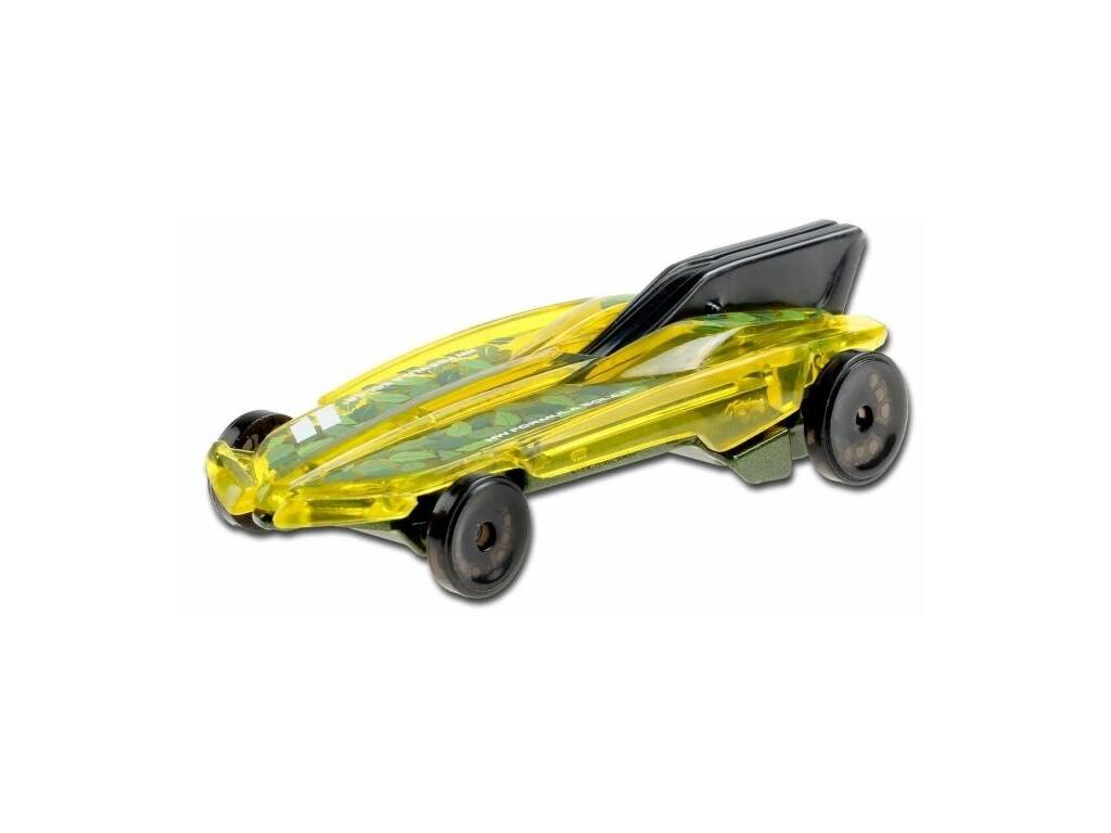 Hot Wheels Vehiculo Mattel 5785